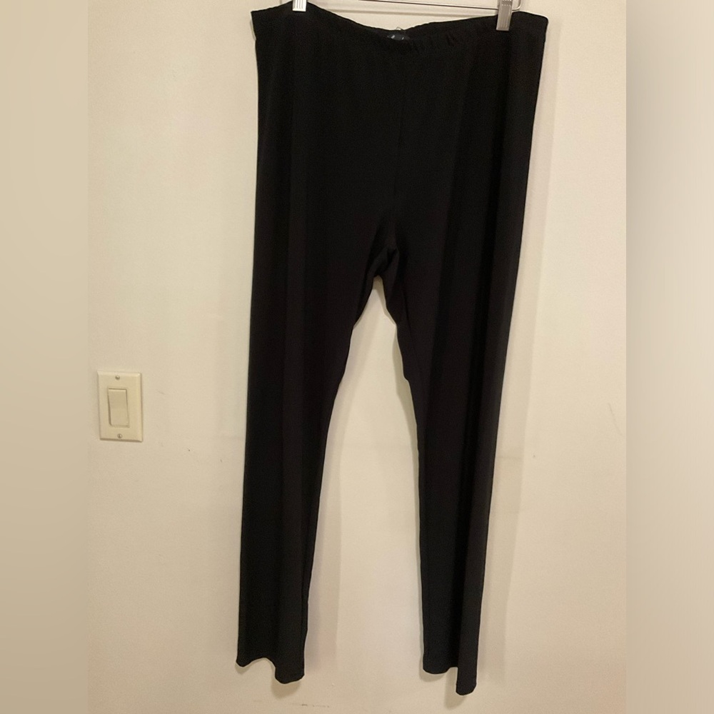 Alisha d leggings
